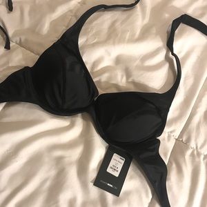 Fashion Nova Bikini Top